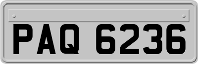 PAQ6236