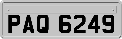 PAQ6249