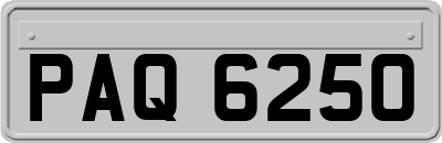 PAQ6250
