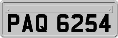 PAQ6254