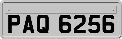 PAQ6256