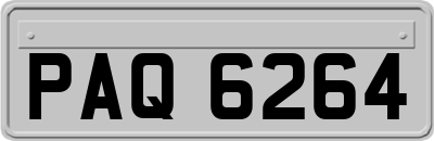PAQ6264