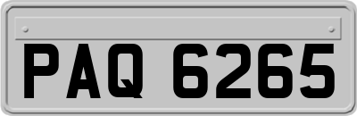 PAQ6265