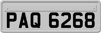 PAQ6268
