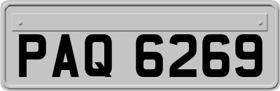 PAQ6269