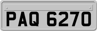 PAQ6270