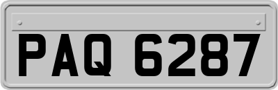 PAQ6287