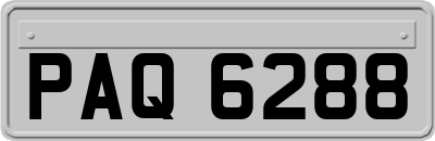 PAQ6288