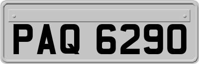 PAQ6290