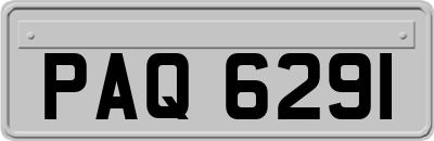 PAQ6291
