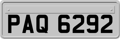 PAQ6292