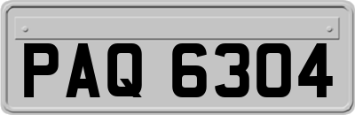 PAQ6304