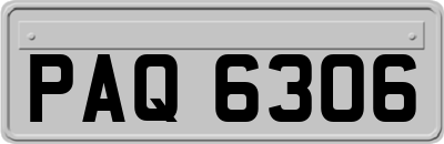 PAQ6306