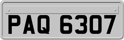 PAQ6307