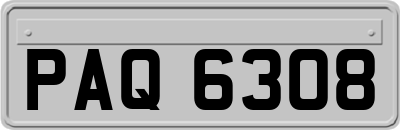 PAQ6308