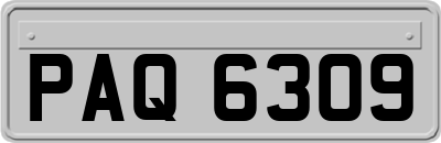 PAQ6309