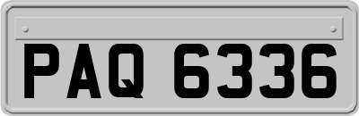 PAQ6336