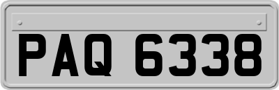 PAQ6338