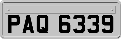 PAQ6339