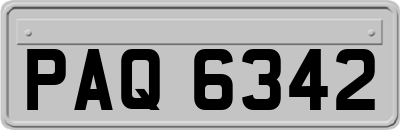 PAQ6342