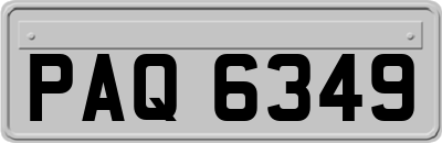 PAQ6349