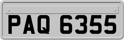 PAQ6355
