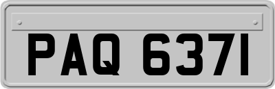 PAQ6371