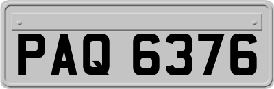 PAQ6376