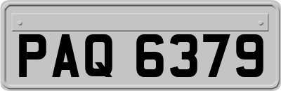 PAQ6379