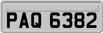 PAQ6382