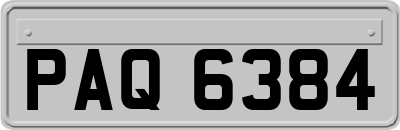 PAQ6384