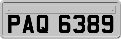 PAQ6389