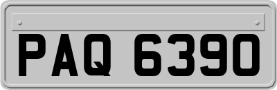 PAQ6390
