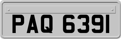 PAQ6391