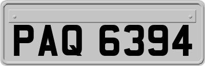 PAQ6394