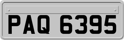 PAQ6395