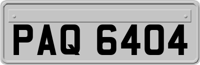 PAQ6404