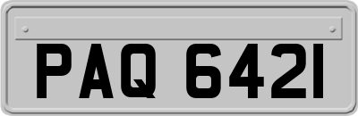 PAQ6421