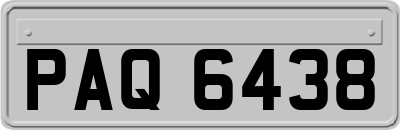 PAQ6438