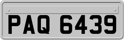 PAQ6439