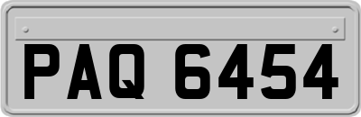PAQ6454