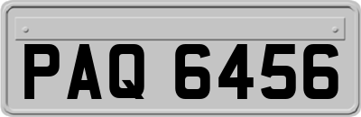 PAQ6456