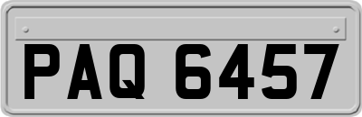 PAQ6457