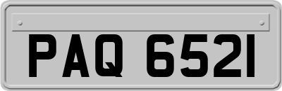 PAQ6521