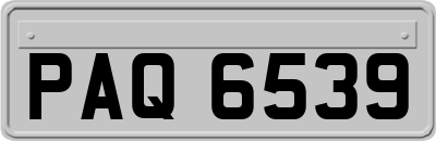 PAQ6539