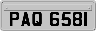 PAQ6581