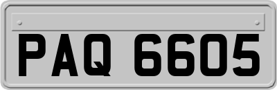 PAQ6605