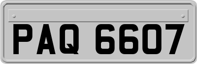 PAQ6607