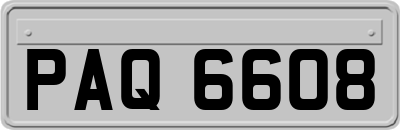 PAQ6608