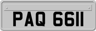 PAQ6611